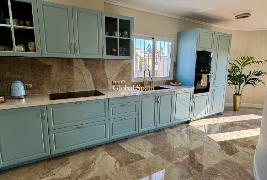 Wiederverkauf - VILLA -
CIUDAD QUESADA - Ciudad Quesada