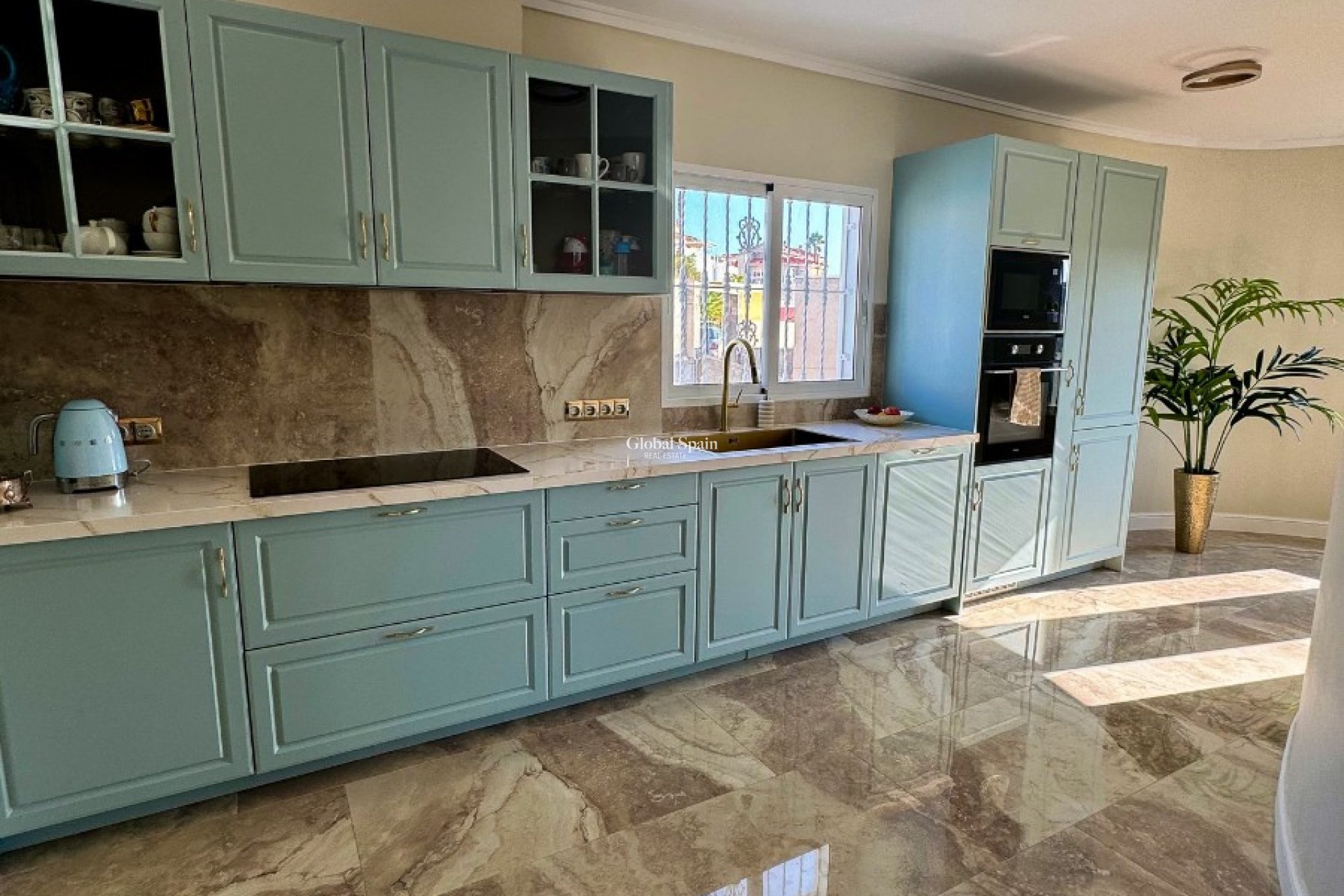 Wiederverkauf - VILLA -
CIUDAD QUESADA - Ciudad Quesada