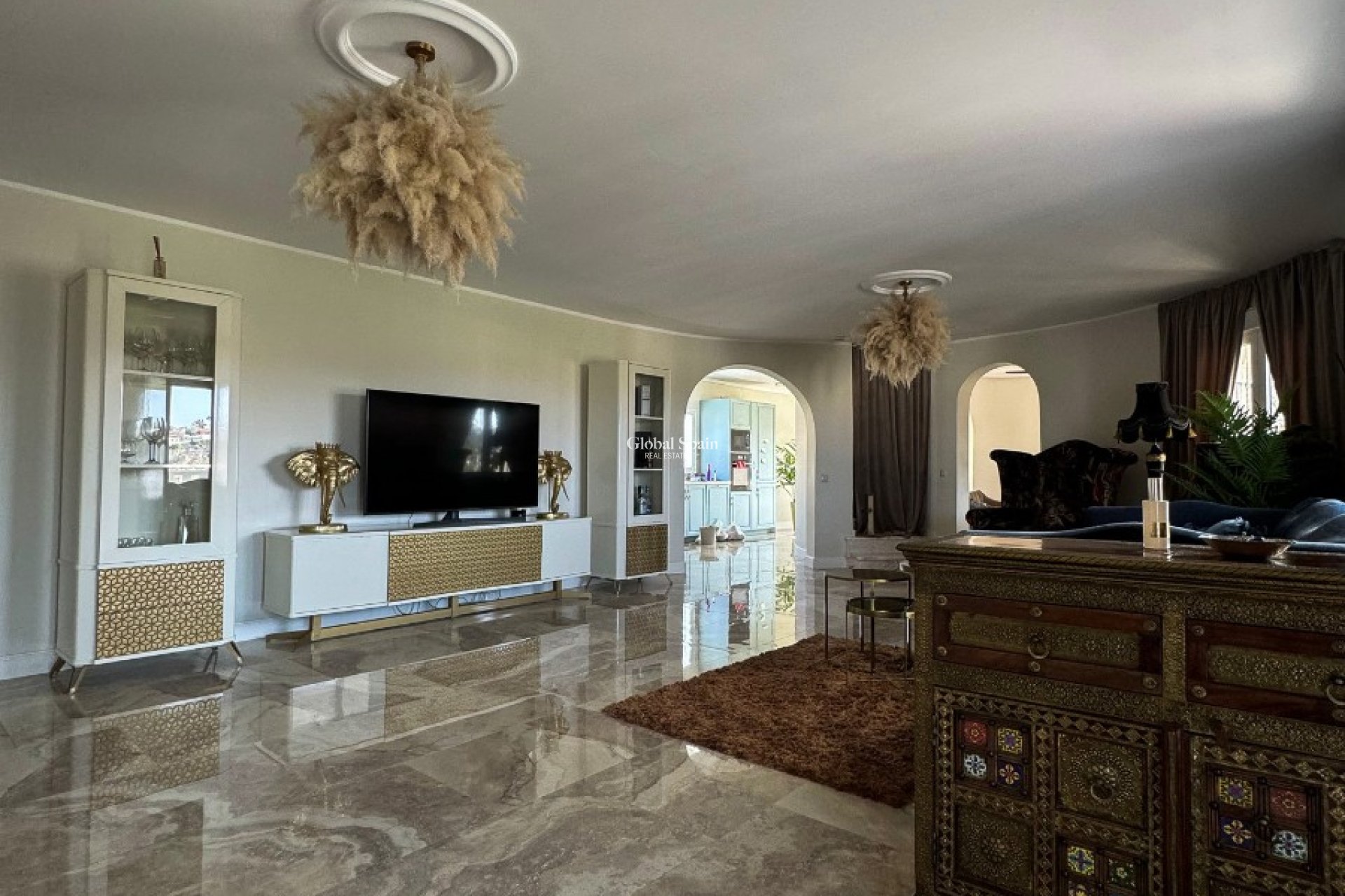 Wiederverkauf - VILLA -
CIUDAD QUESADA - Ciudad Quesada