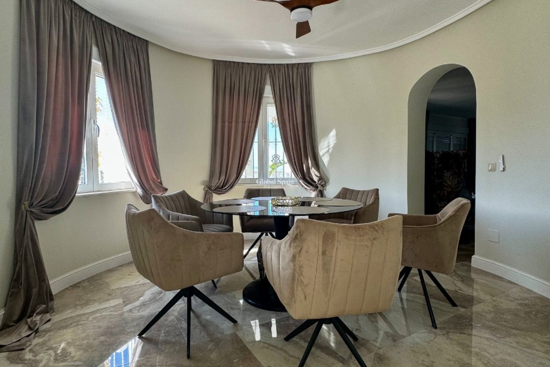 Wiederverkauf - VILLA -
CIUDAD QUESADA - Ciudad Quesada