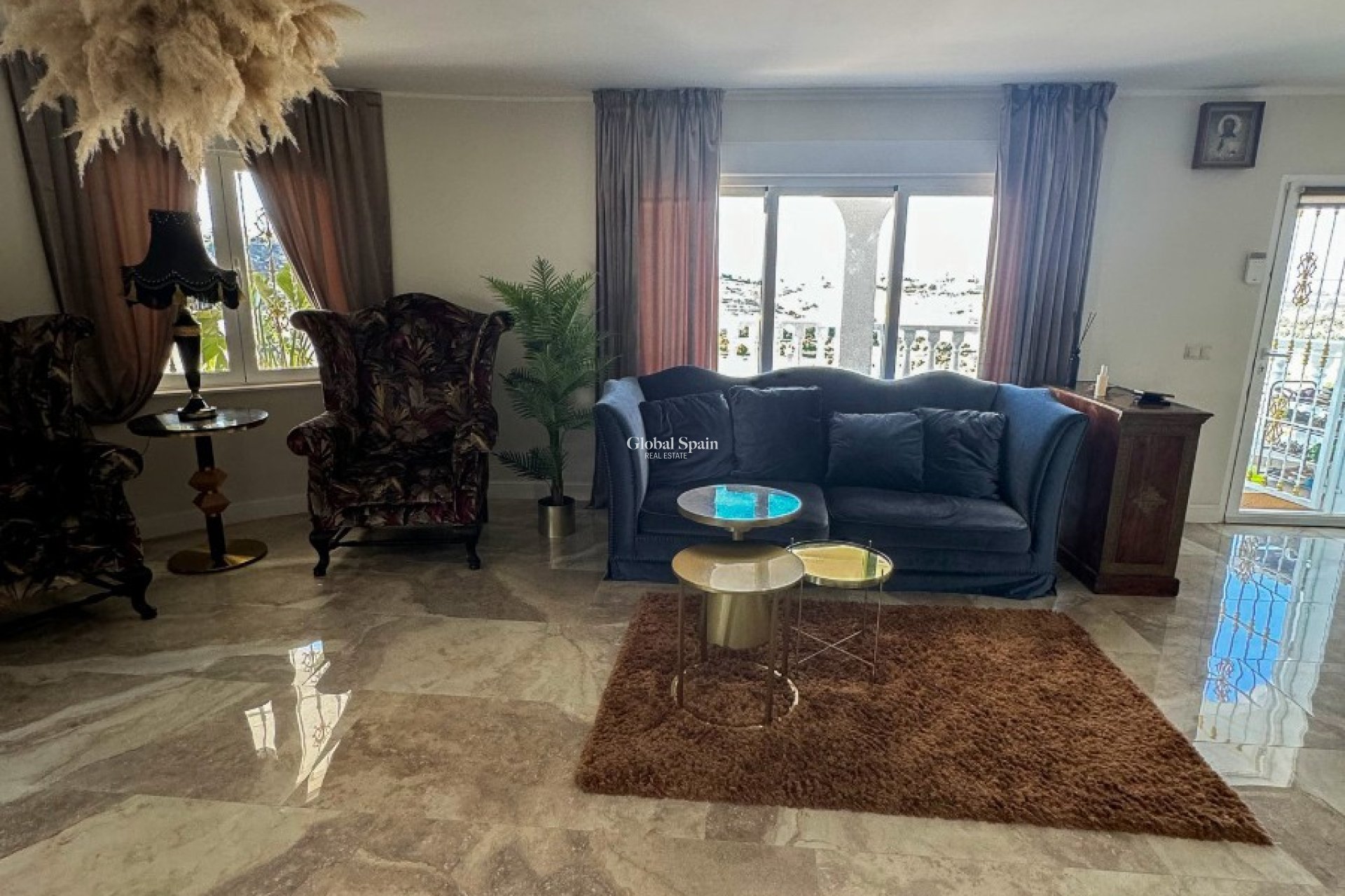 Wiederverkauf - VILLA -
CIUDAD QUESADA - Ciudad Quesada