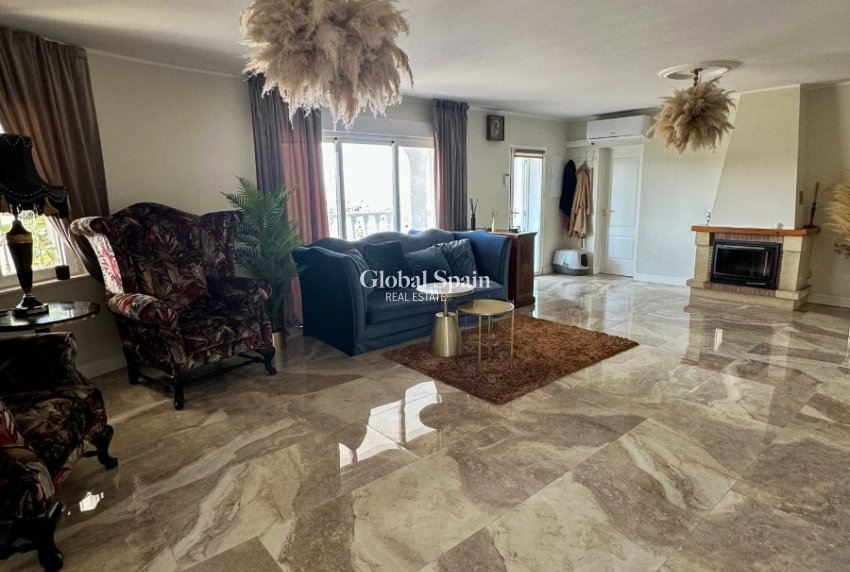 Wiederverkauf - VILLA -
CIUDAD QUESADA - Ciudad Quesada