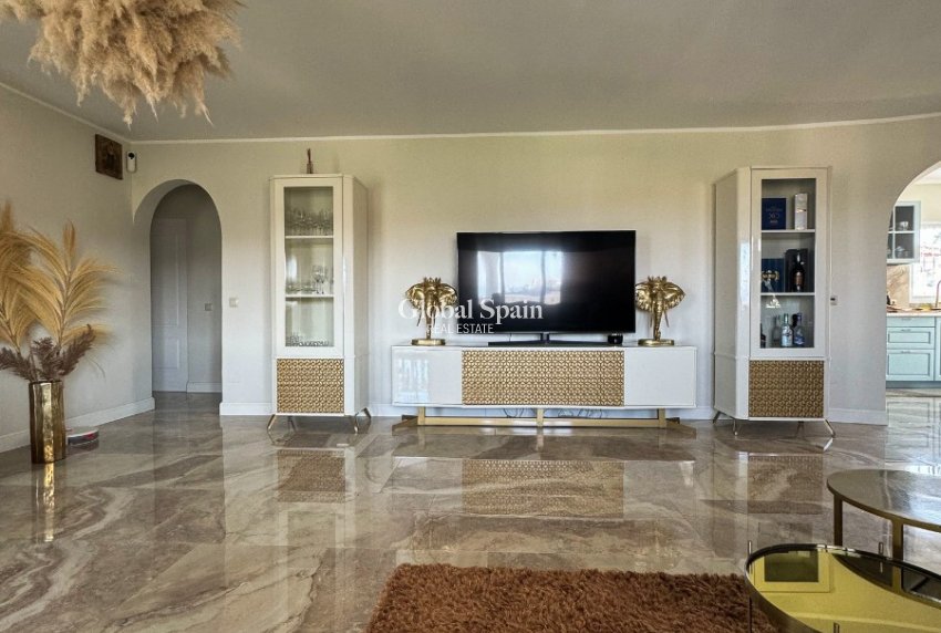 Wiederverkauf - VILLA -
CIUDAD QUESADA - Ciudad Quesada