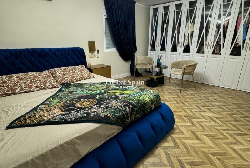 Wiederverkauf - VILLA -
CIUDAD QUESADA - Ciudad Quesada