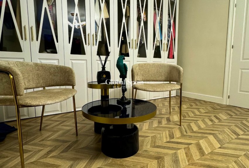 Wiederverkauf - VILLA -
CIUDAD QUESADA - Ciudad Quesada