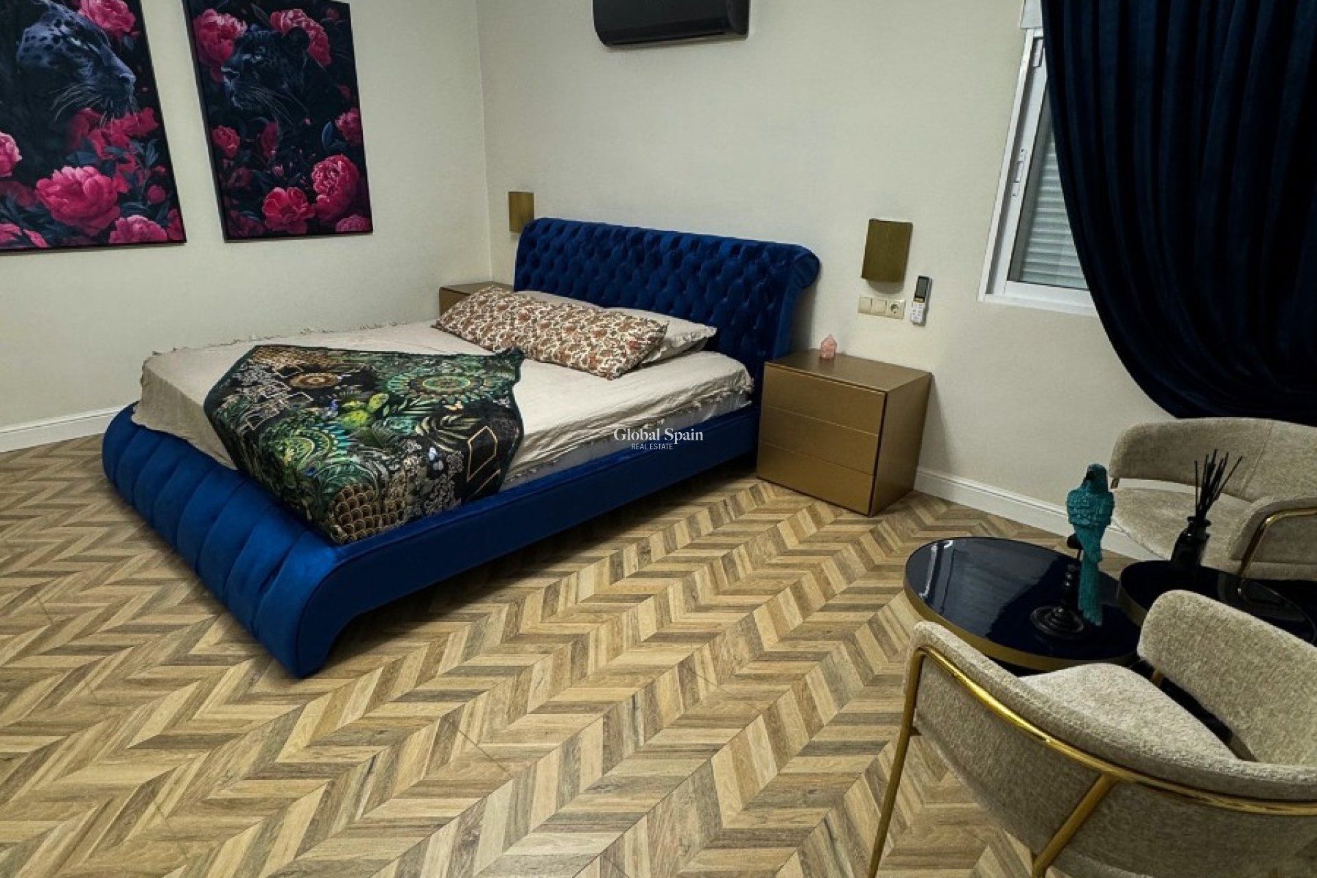 Wiederverkauf - VILLA -
CIUDAD QUESADA - Ciudad Quesada