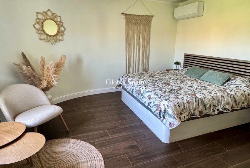 Wiederverkauf - VILLA -
CIUDAD QUESADA - Ciudad Quesada