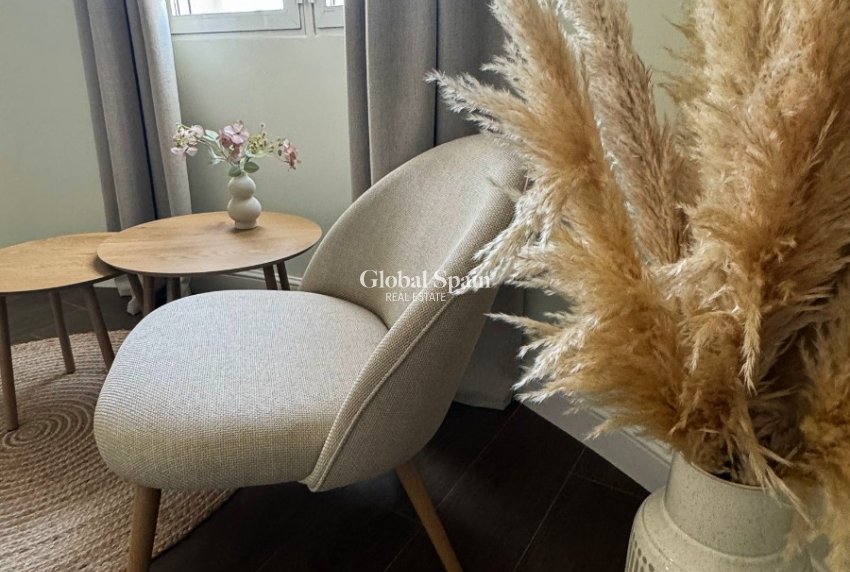 Wiederverkauf - VILLA -
CIUDAD QUESADA - Ciudad Quesada