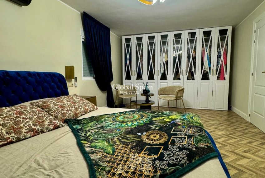 Wiederverkauf - VILLA -
CIUDAD QUESADA - Ciudad Quesada