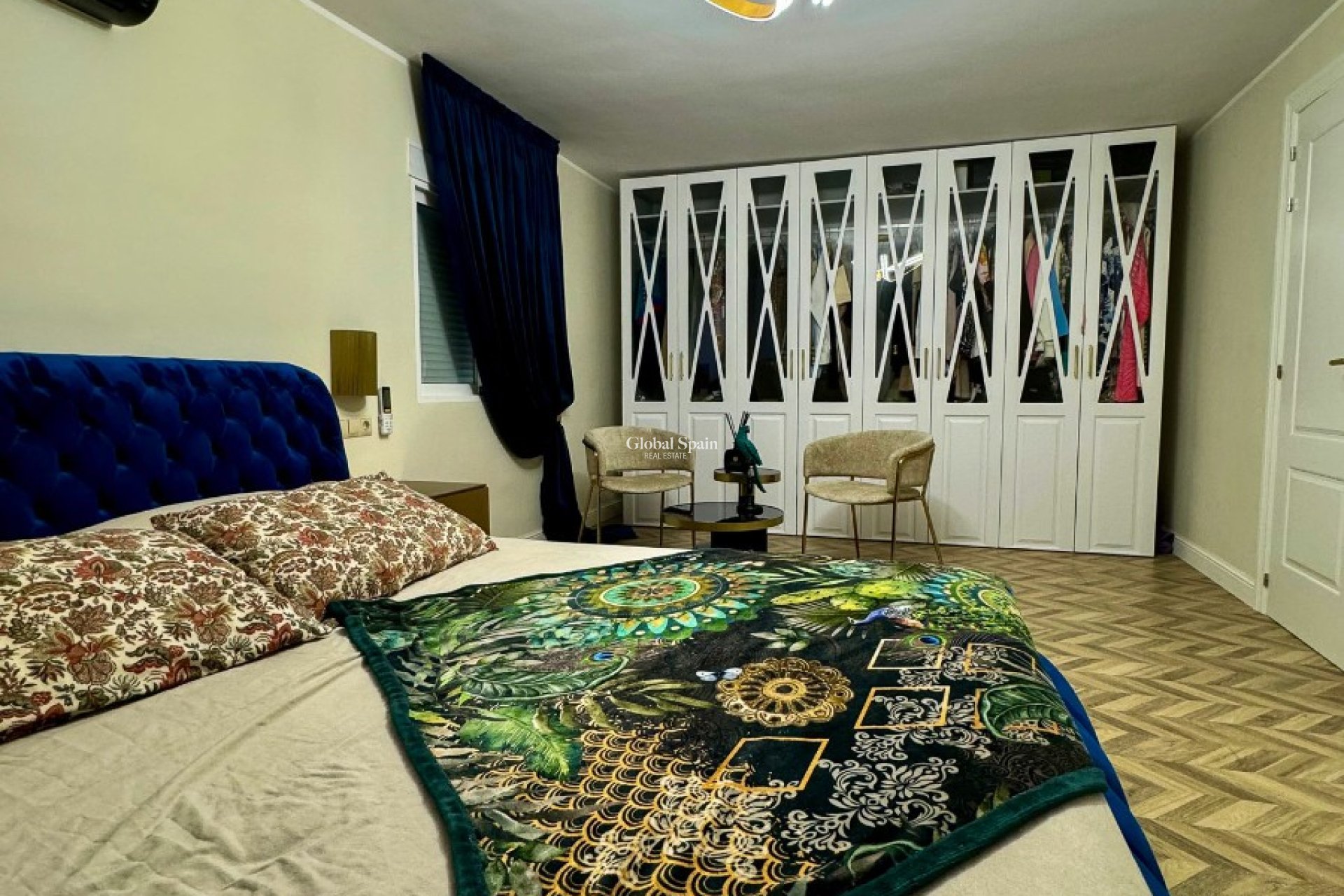 Wiederverkauf - VILLA -
CIUDAD QUESADA - Ciudad Quesada