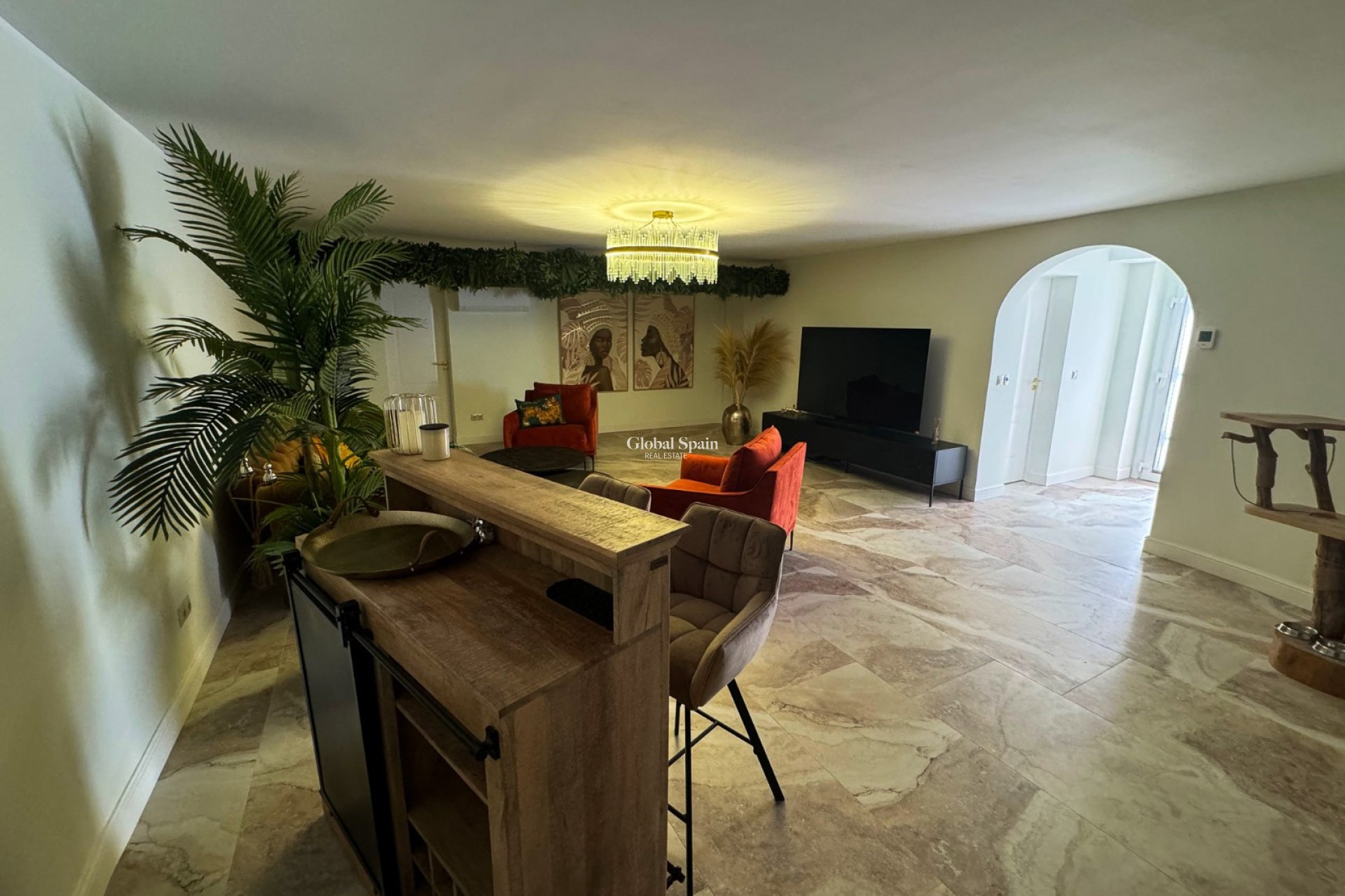 Wiederverkauf - VILLA -
CIUDAD QUESADA - Ciudad Quesada