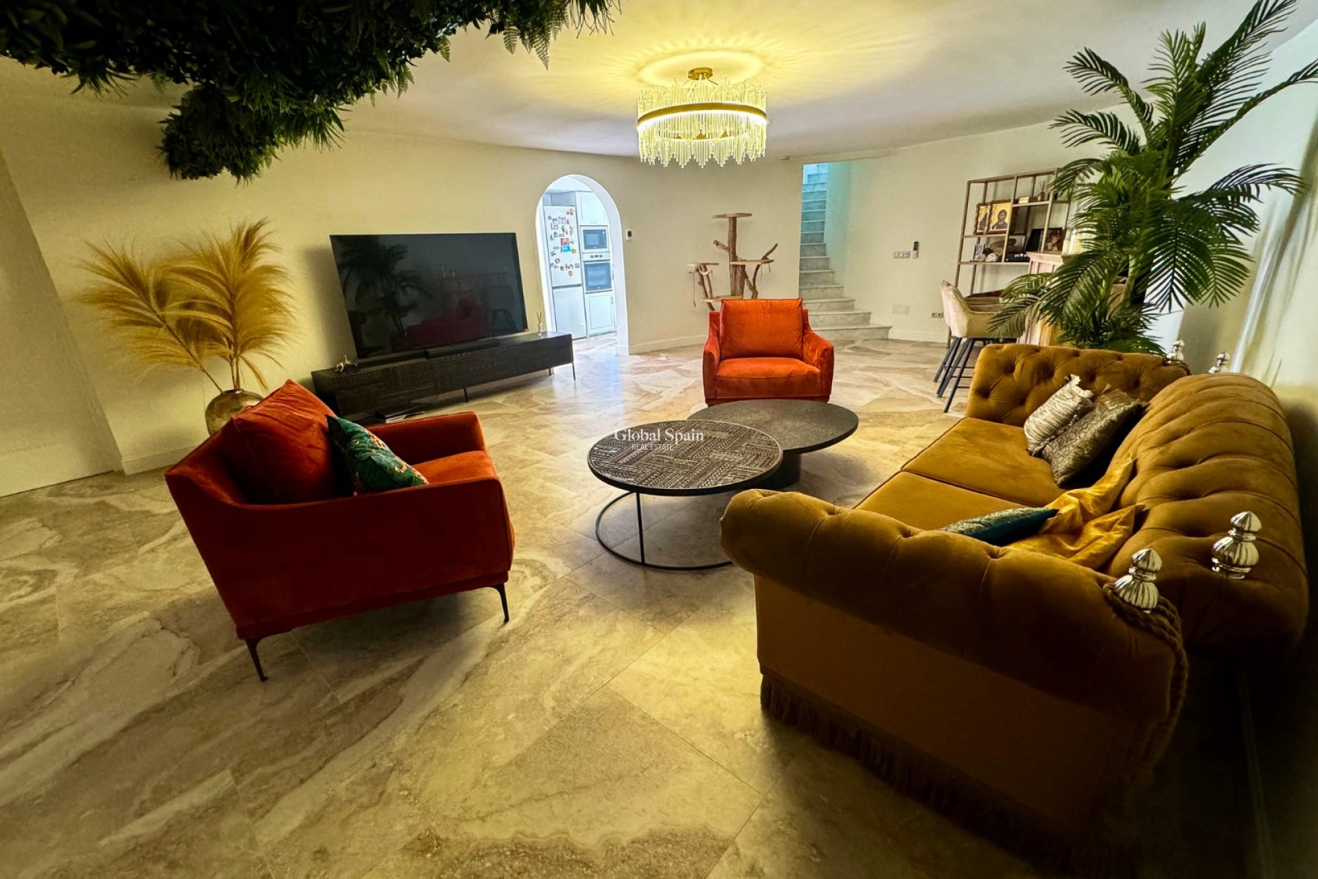 Wiederverkauf - VILLA -
CIUDAD QUESADA - Ciudad Quesada