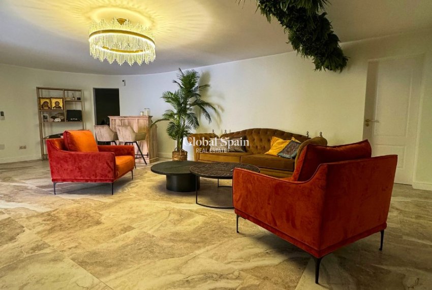 Wiederverkauf - VILLA -
CIUDAD QUESADA - Ciudad Quesada