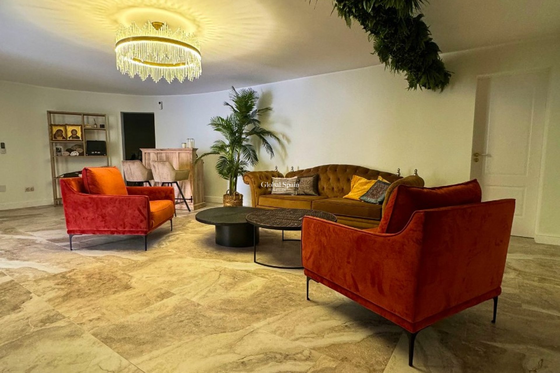 Wiederverkauf - VILLA -
CIUDAD QUESADA - Ciudad Quesada