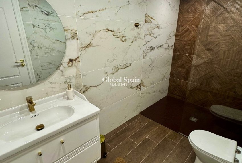 Wiederverkauf - VILLA -
CIUDAD QUESADA - Ciudad Quesada