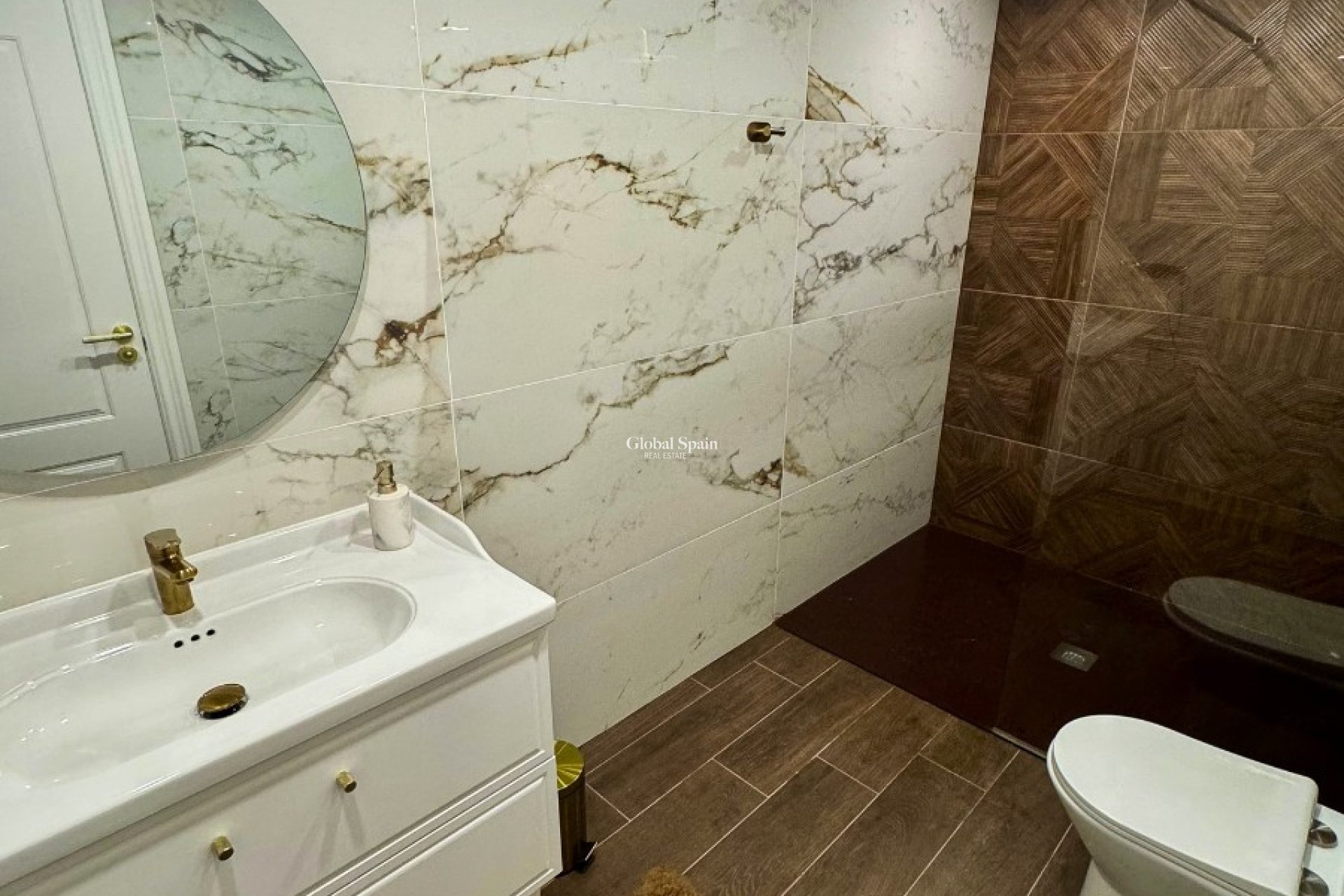 Wiederverkauf - VILLA -
CIUDAD QUESADA - Ciudad Quesada