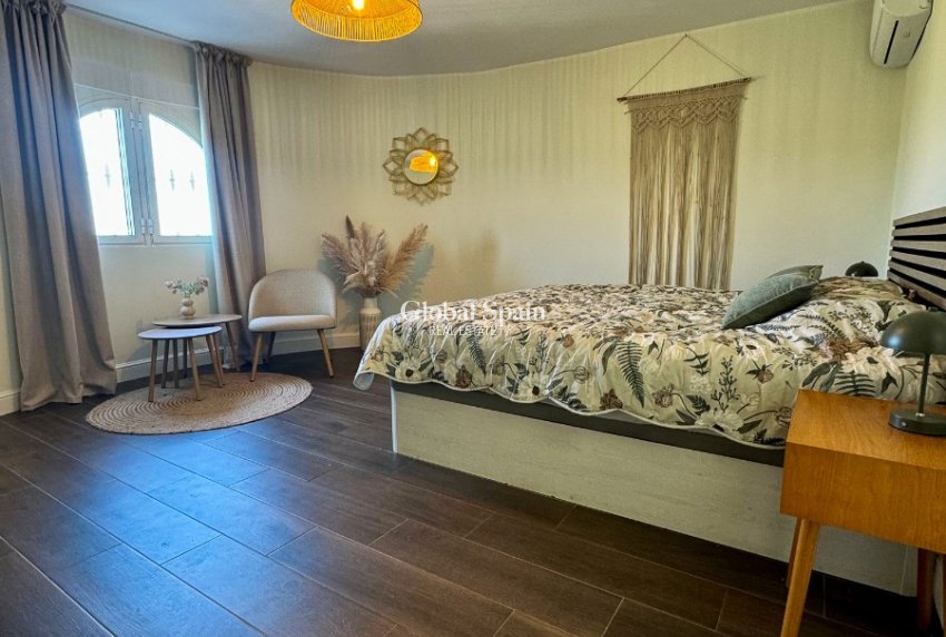 Wiederverkauf - VILLA -
CIUDAD QUESADA - Ciudad Quesada