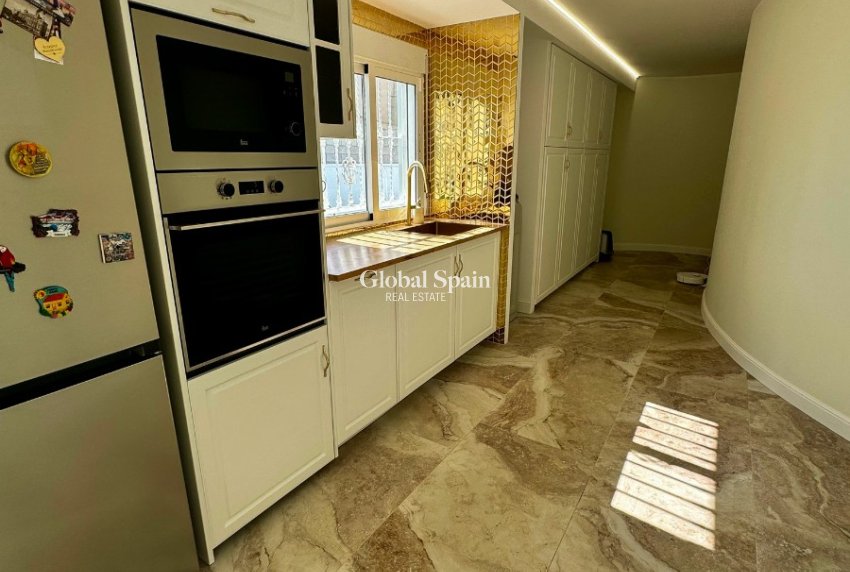 Wiederverkauf - VILLA -
CIUDAD QUESADA - Ciudad Quesada