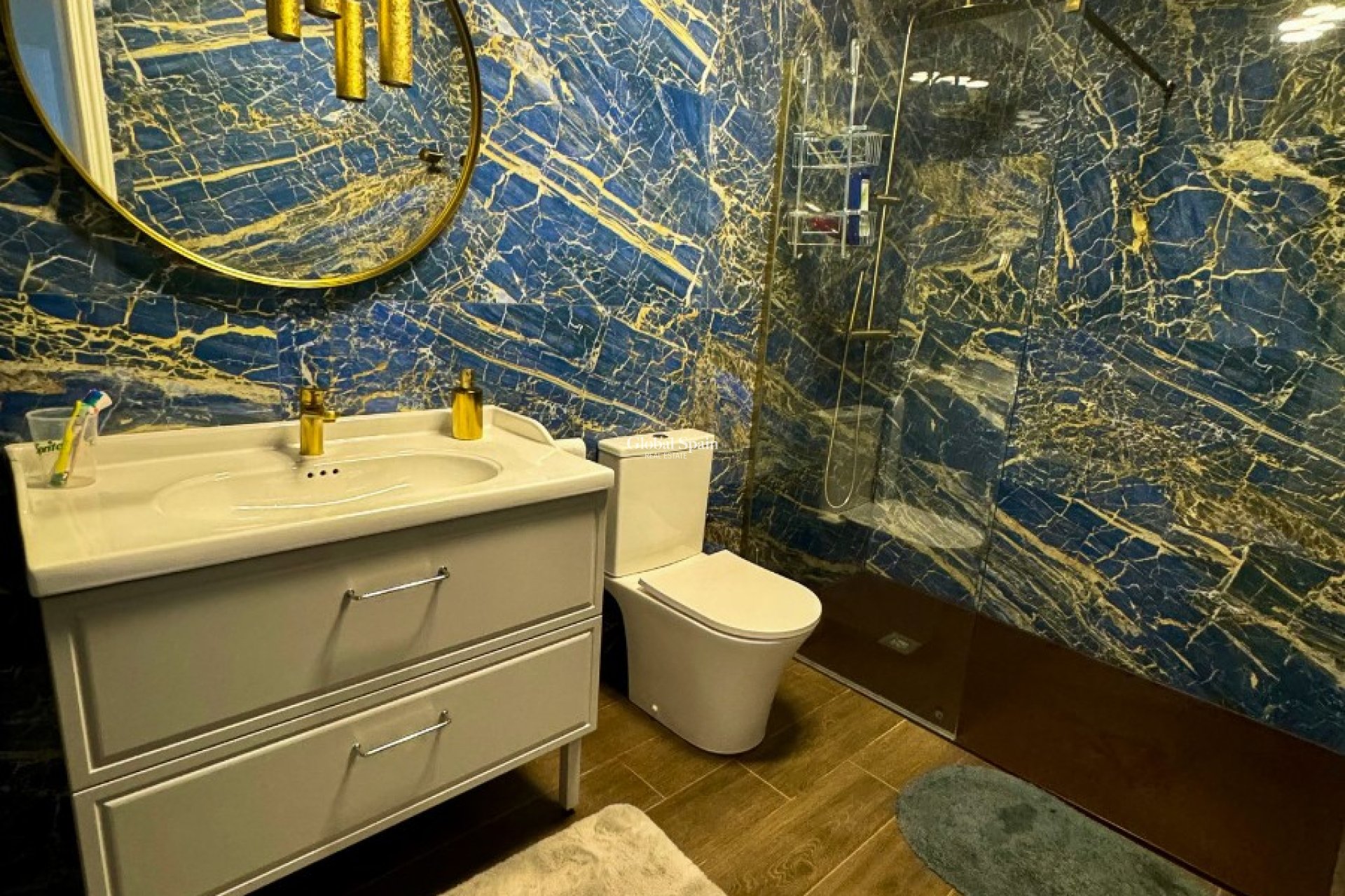 Wiederverkauf - VILLA -
CIUDAD QUESADA - Ciudad Quesada