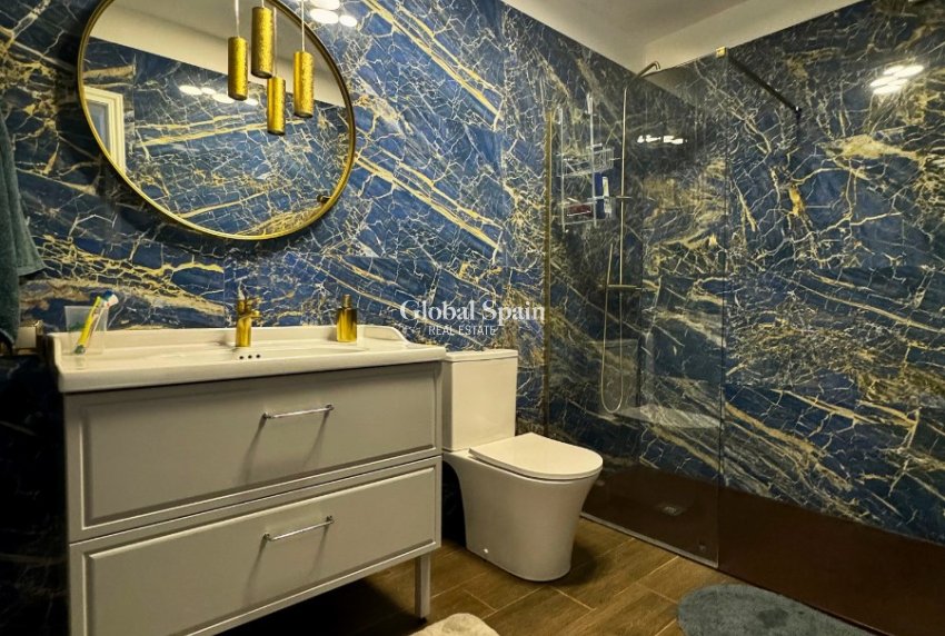 Wiederverkauf - VILLA -
CIUDAD QUESADA - Ciudad Quesada