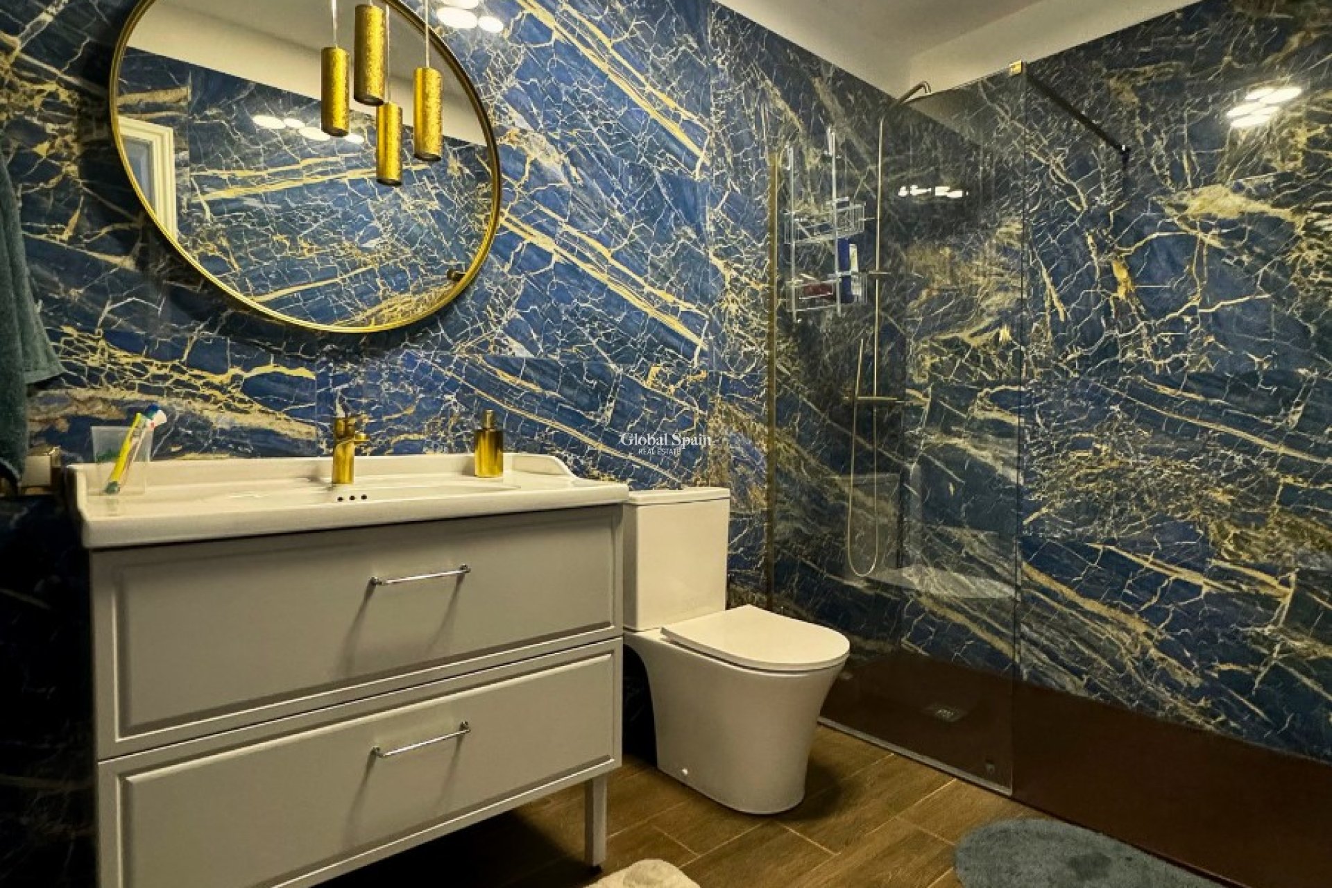 Wiederverkauf - VILLA -
CIUDAD QUESADA - Ciudad Quesada