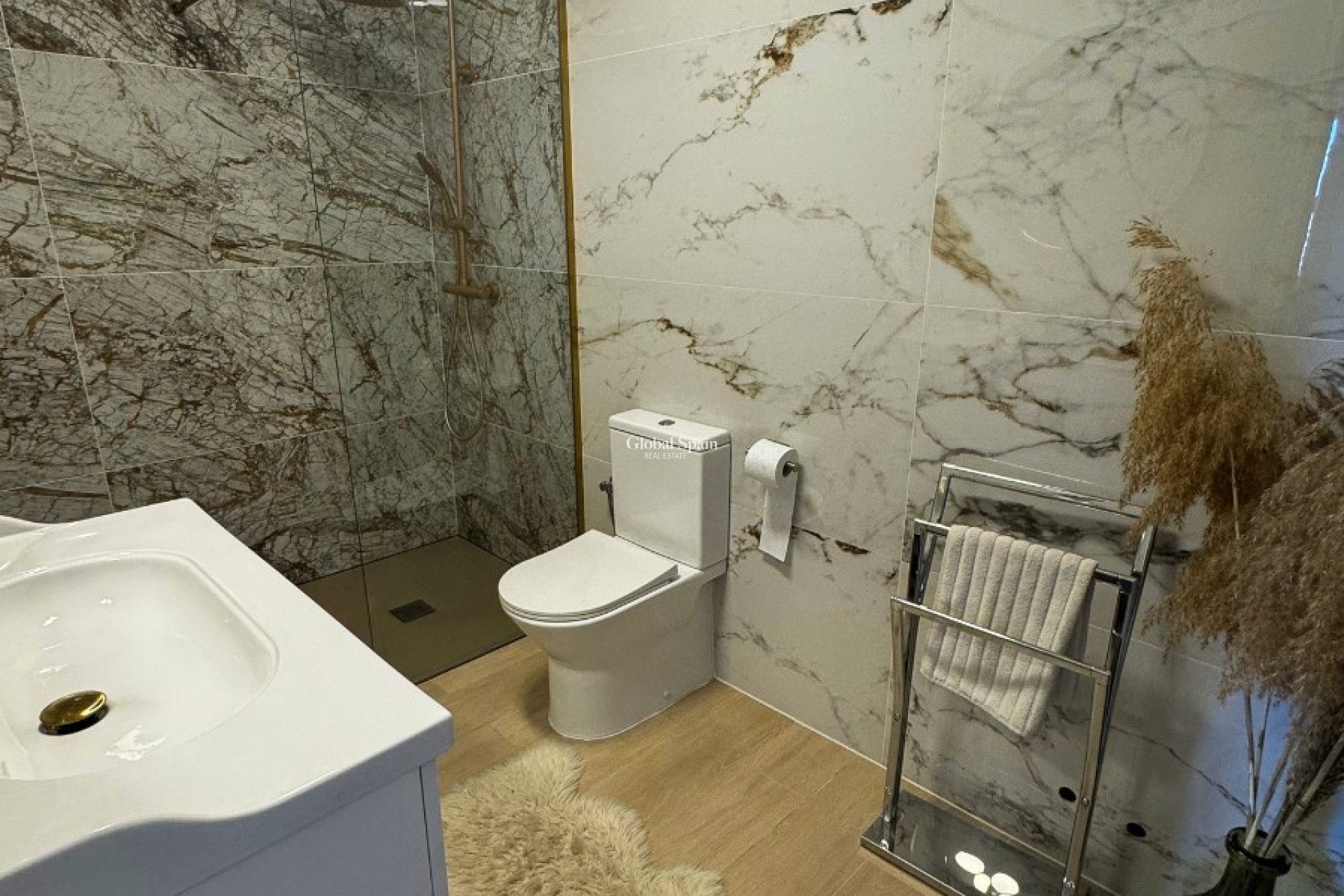 Wiederverkauf - VILLA -
CIUDAD QUESADA - Ciudad Quesada