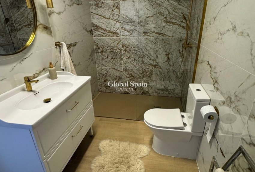 Wiederverkauf - VILLA -
CIUDAD QUESADA - Ciudad Quesada