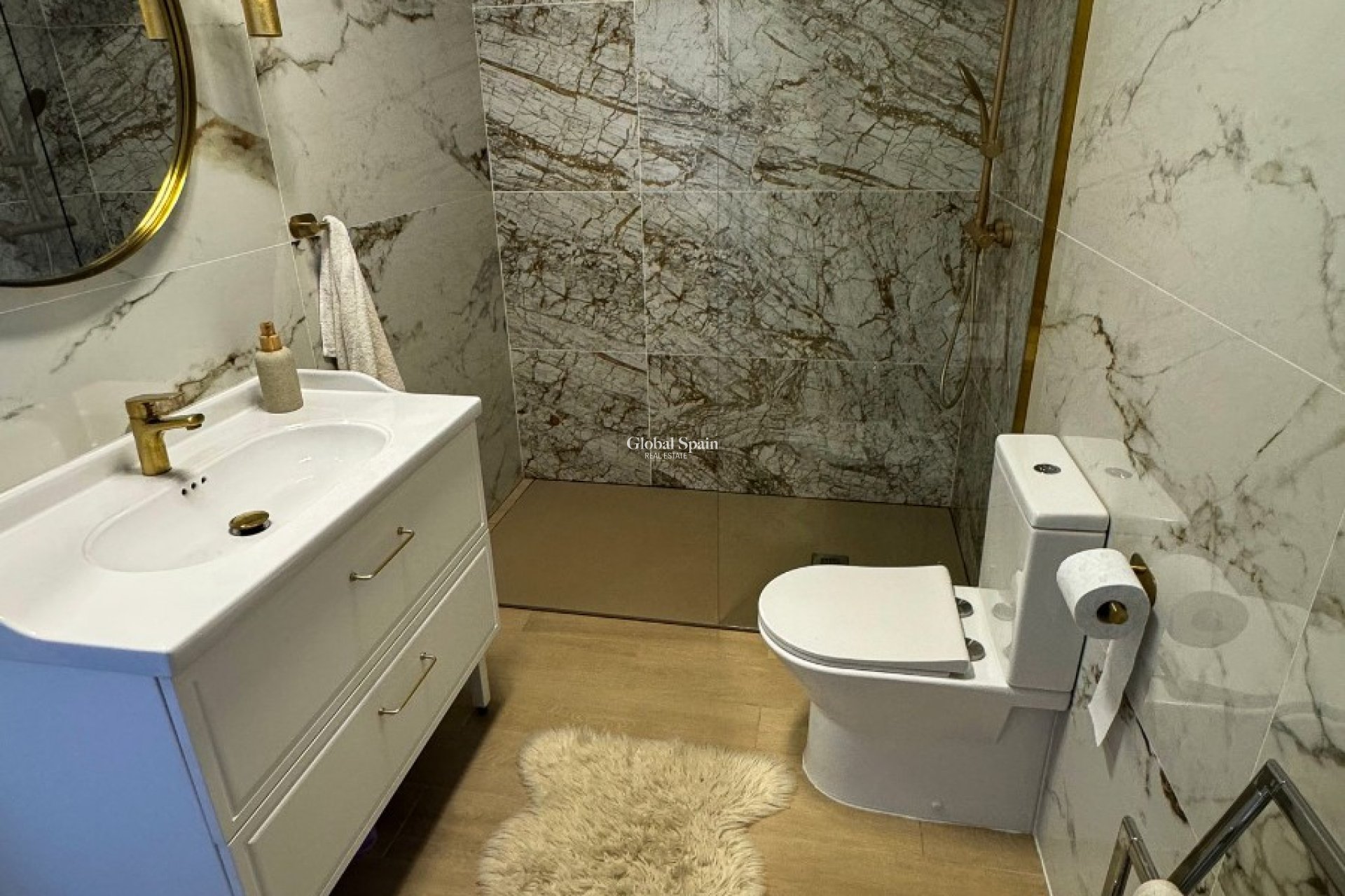 Wiederverkauf - VILLA -
CIUDAD QUESADA - Ciudad Quesada