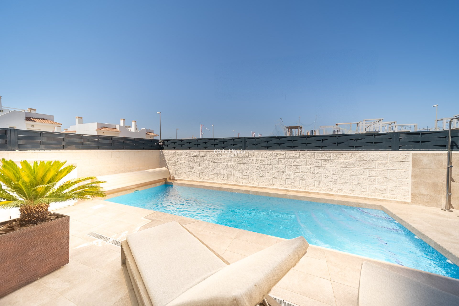 Wiederverkauf - VILLA -
CIUDAD QUESADA - Ciudad Quesada