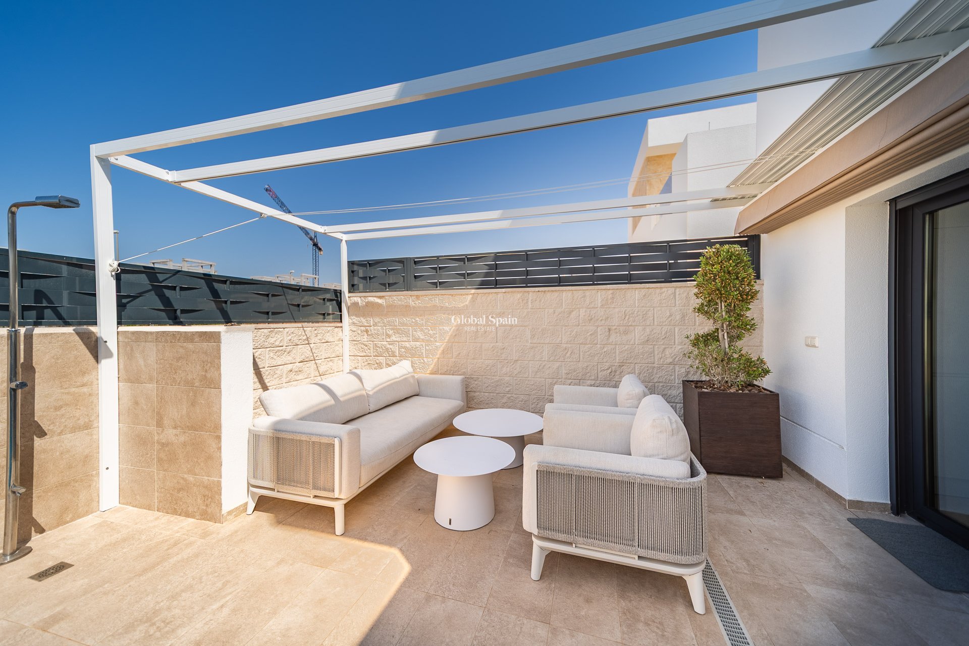 Wiederverkauf - VILLA -
CIUDAD QUESADA - Ciudad Quesada