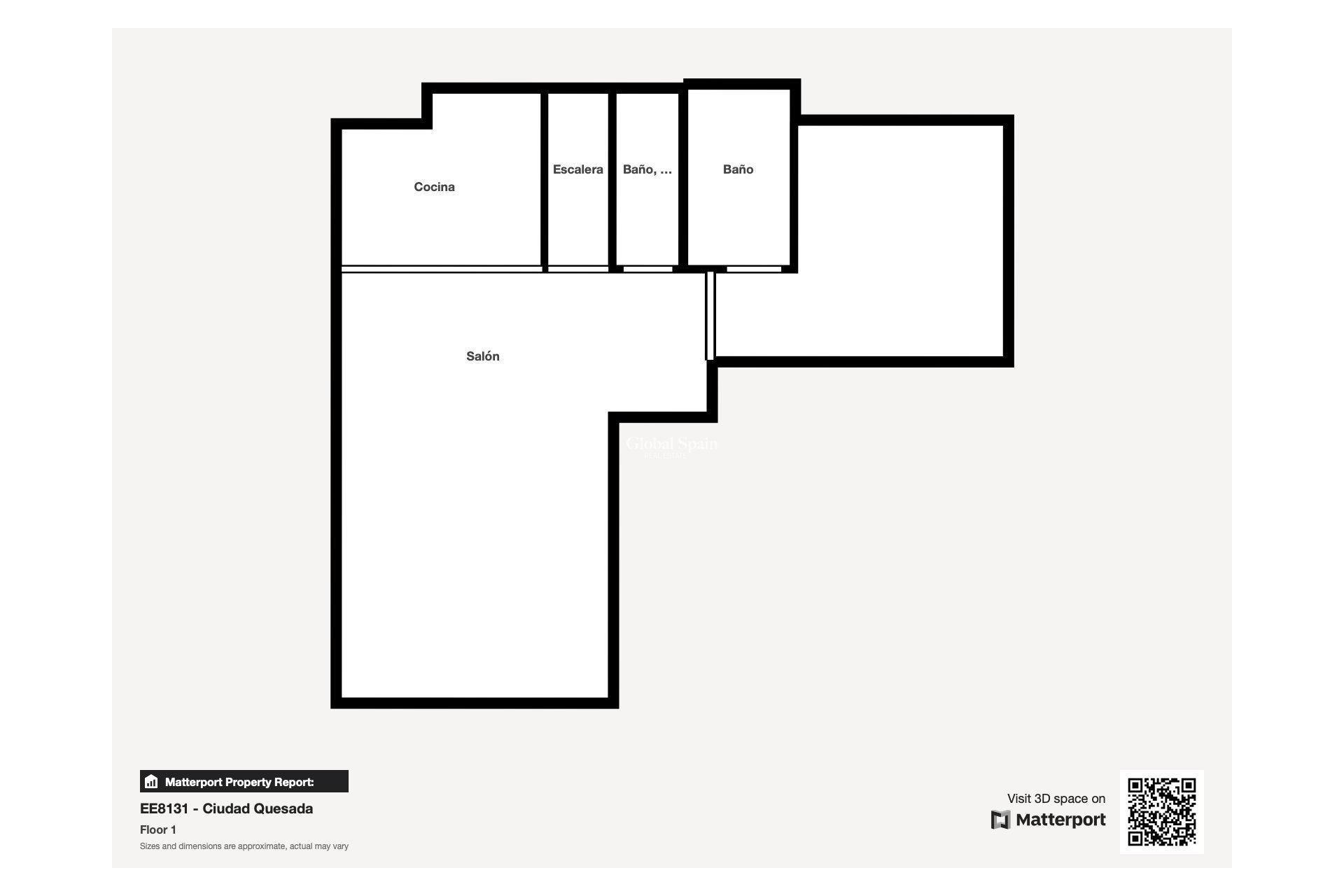 Wiederverkauf - VILLA -
CIUDAD QUESADA - Ciudad Quesada