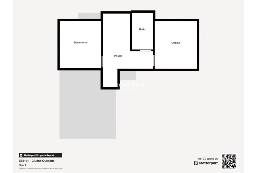 Wiederverkauf - VILLA -
CIUDAD QUESADA - Ciudad Quesada