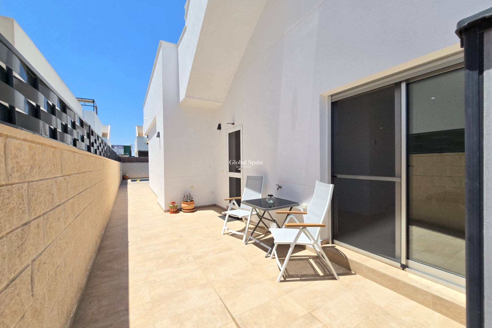 Wiederverkauf - VILLA -
CIUDAD QUESADA - Doña Pepa *