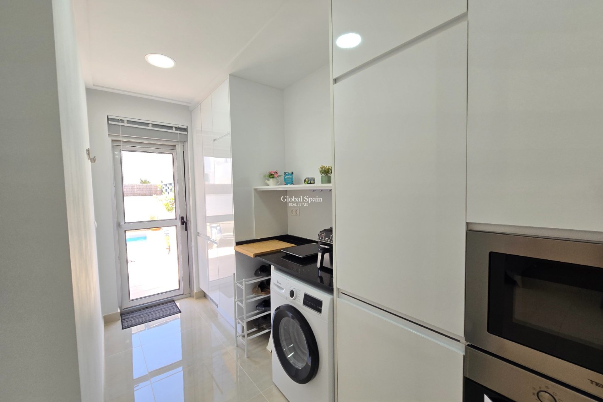 Wiederverkauf - VILLA -
CIUDAD QUESADA - Doña Pepa *
