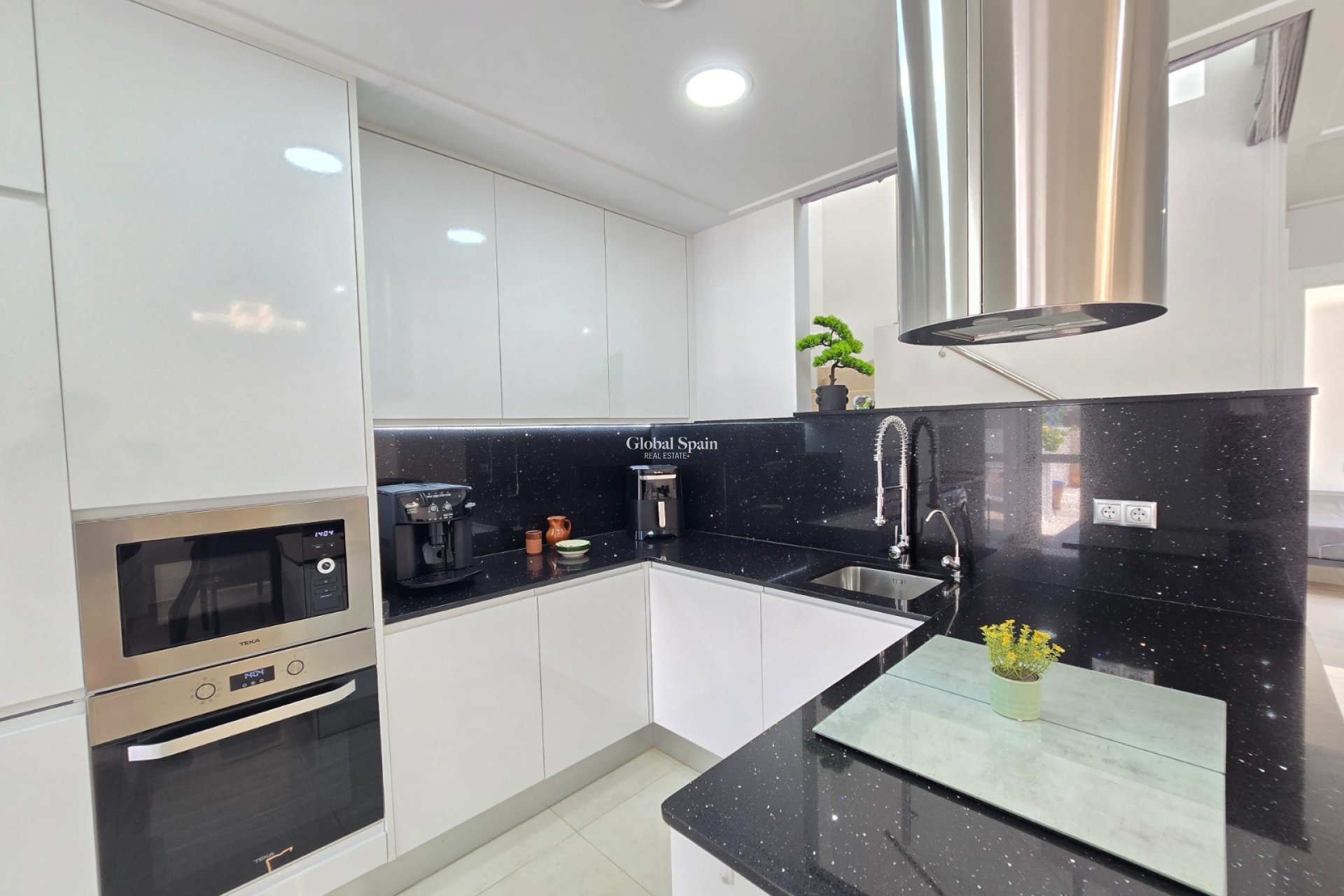 Wiederverkauf - VILLA -
CIUDAD QUESADA - Doña Pepa *