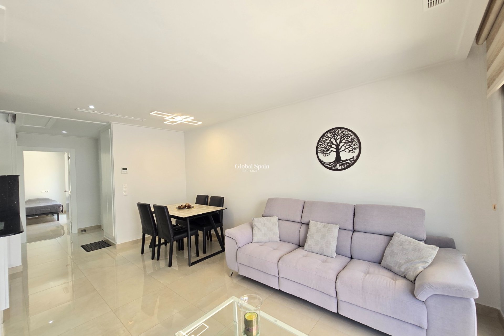 Wiederverkauf - VILLA -
CIUDAD QUESADA - Doña Pepa *