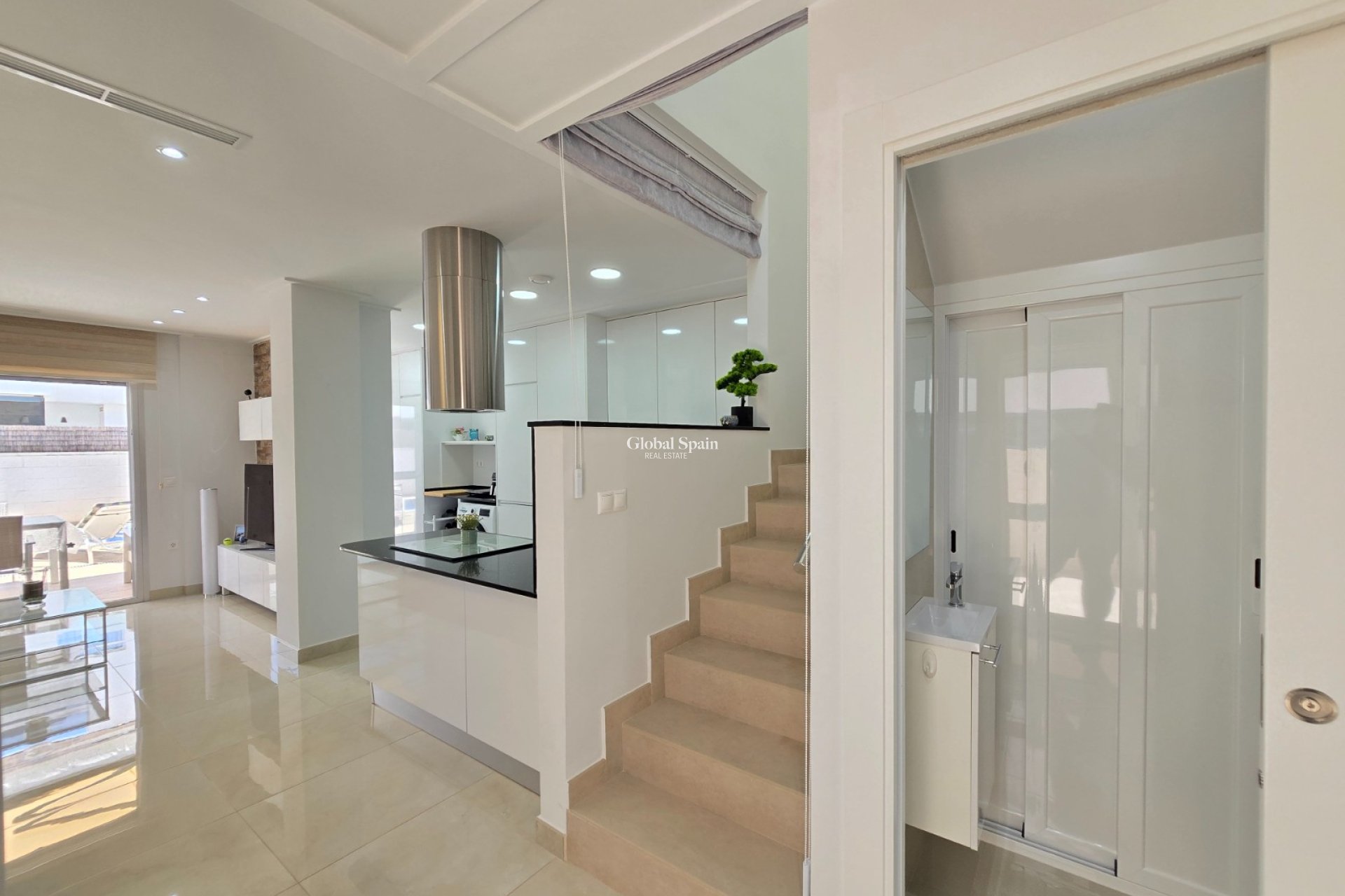 Wiederverkauf - VILLA -
CIUDAD QUESADA - Doña Pepa *
