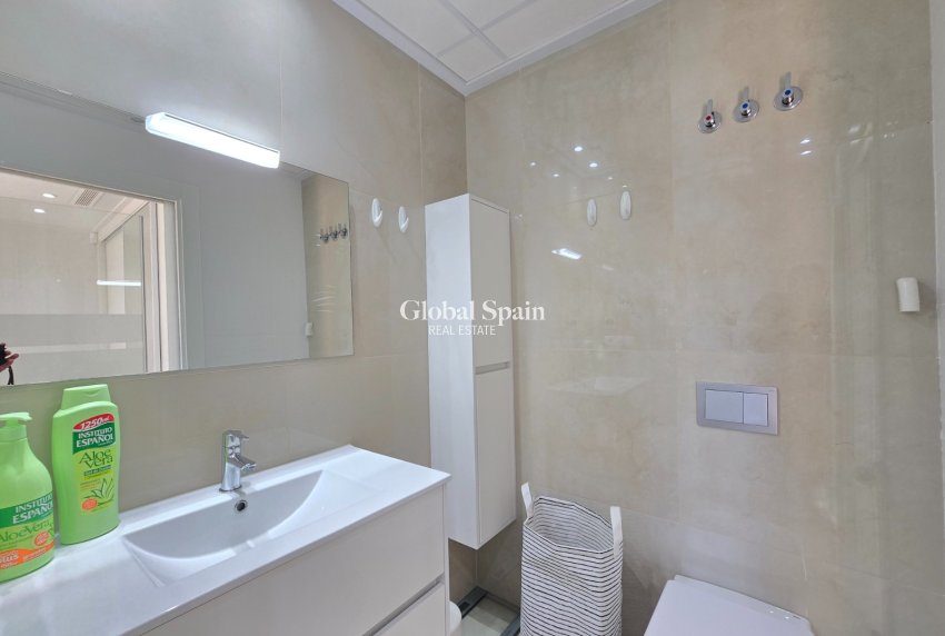 Wiederverkauf - VILLA -
CIUDAD QUESADA - Doña Pepa *