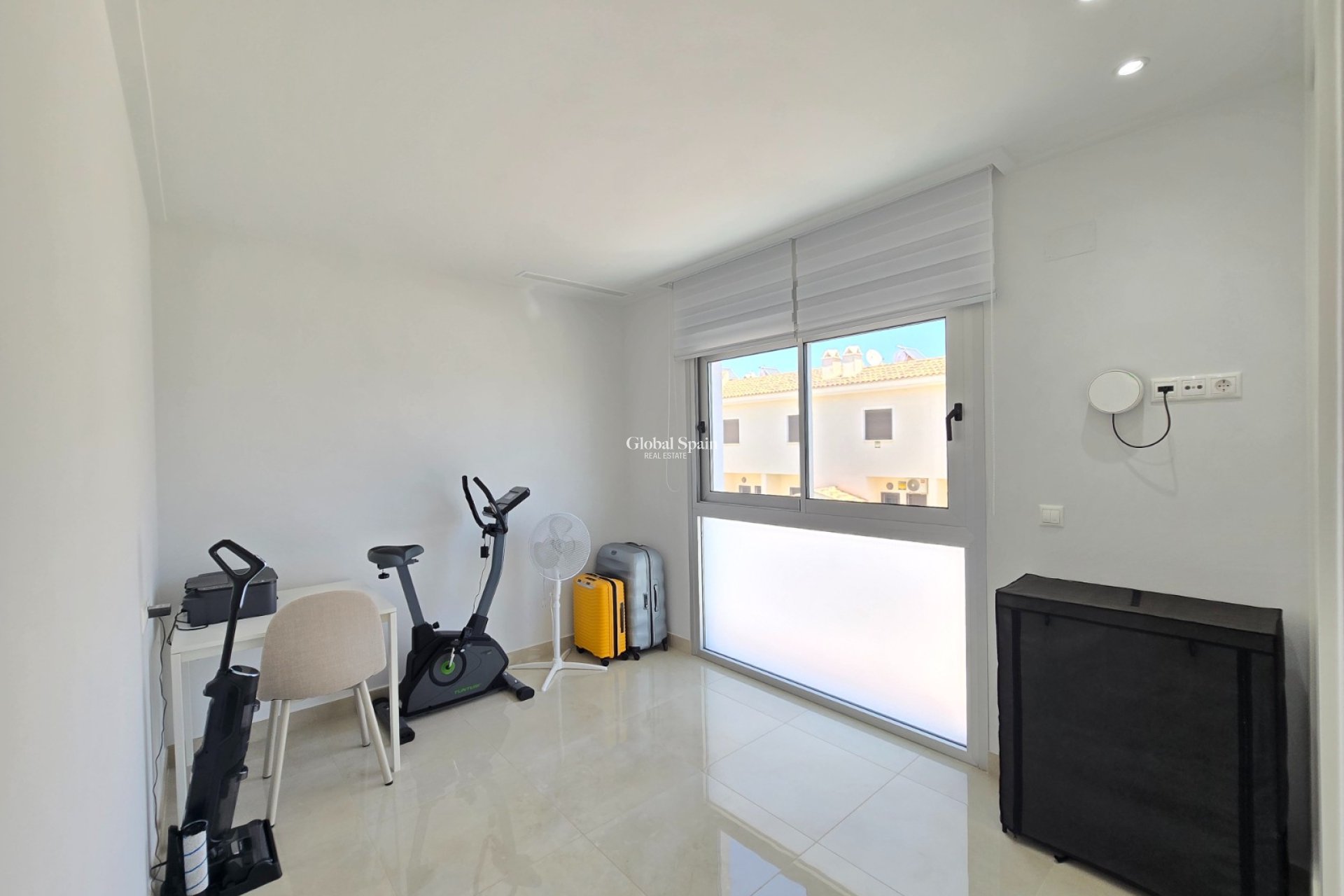 Wiederverkauf - VILLA -
CIUDAD QUESADA - Doña Pepa *