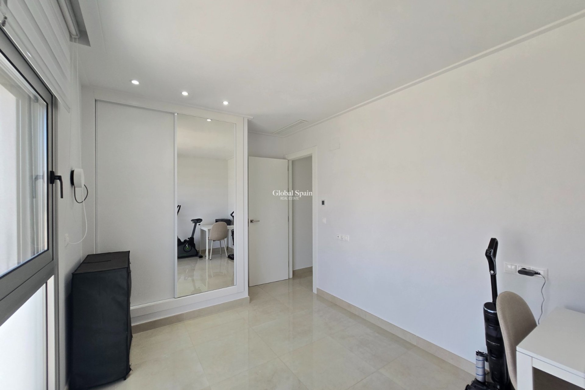 Wiederverkauf - VILLA -
CIUDAD QUESADA - Doña Pepa *