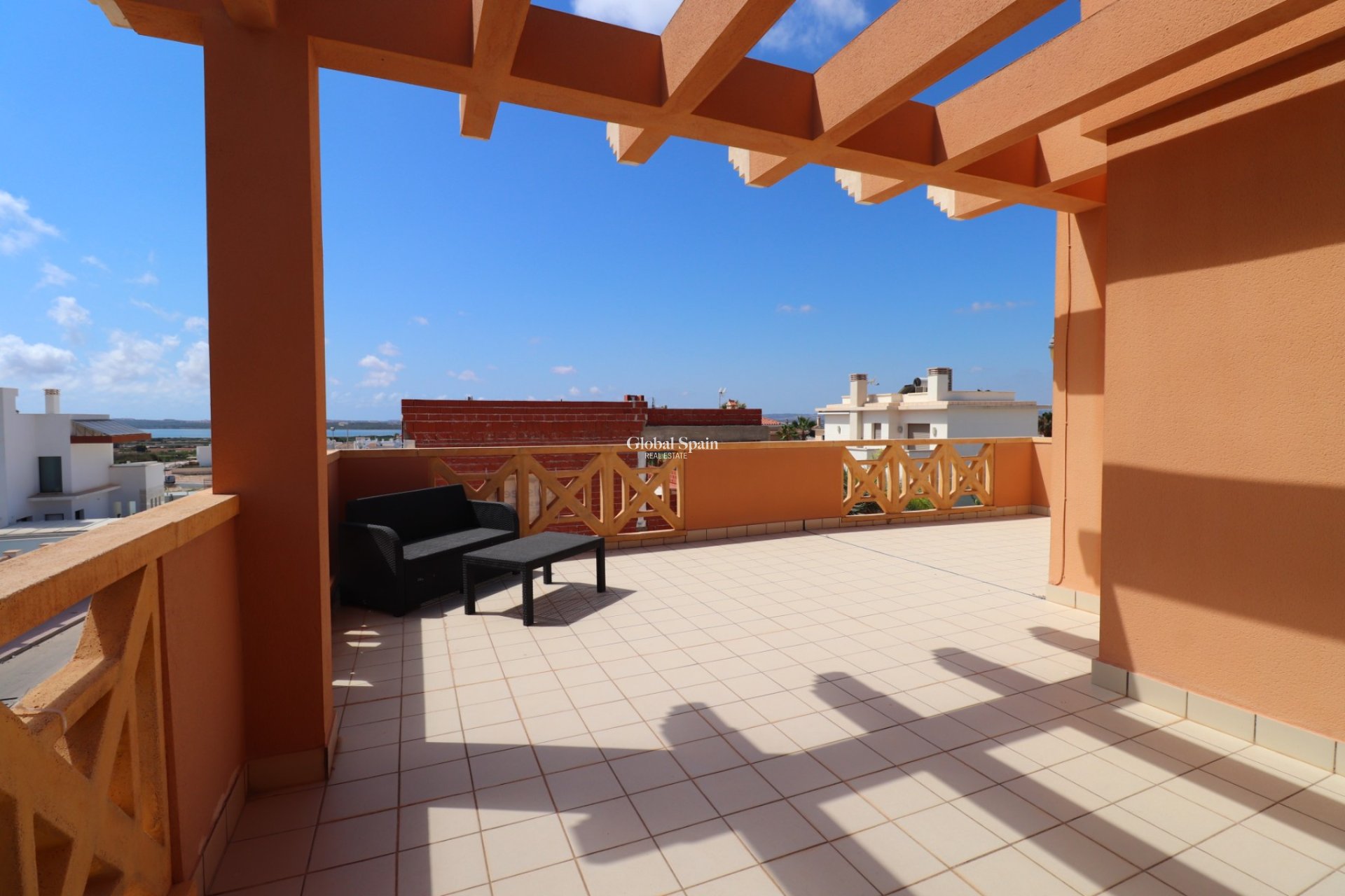 Wiederverkauf - VILLA -
Ciudad Quesada - La Fiesta