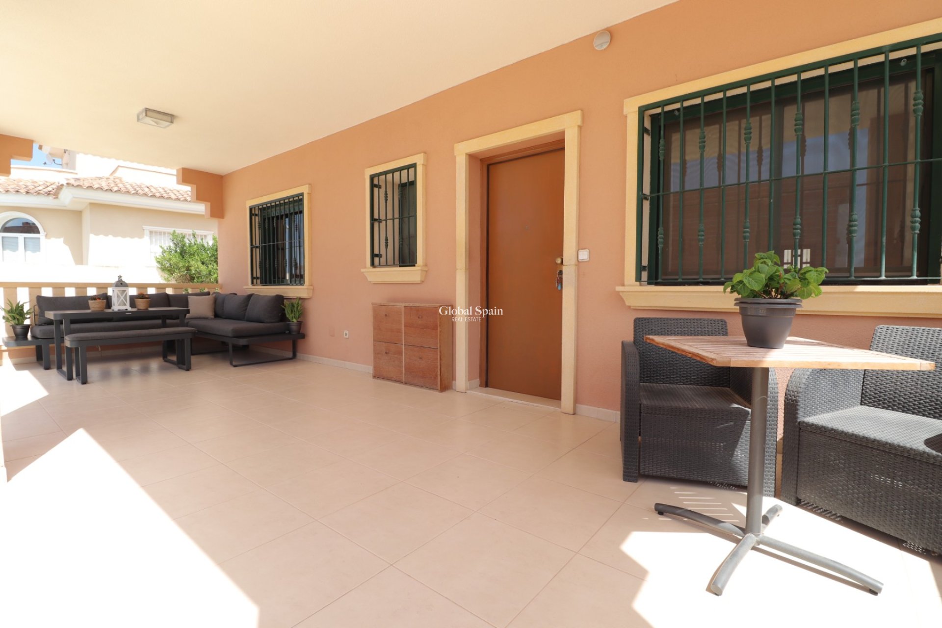 Wiederverkauf - VILLA -
Ciudad Quesada - La Fiesta
