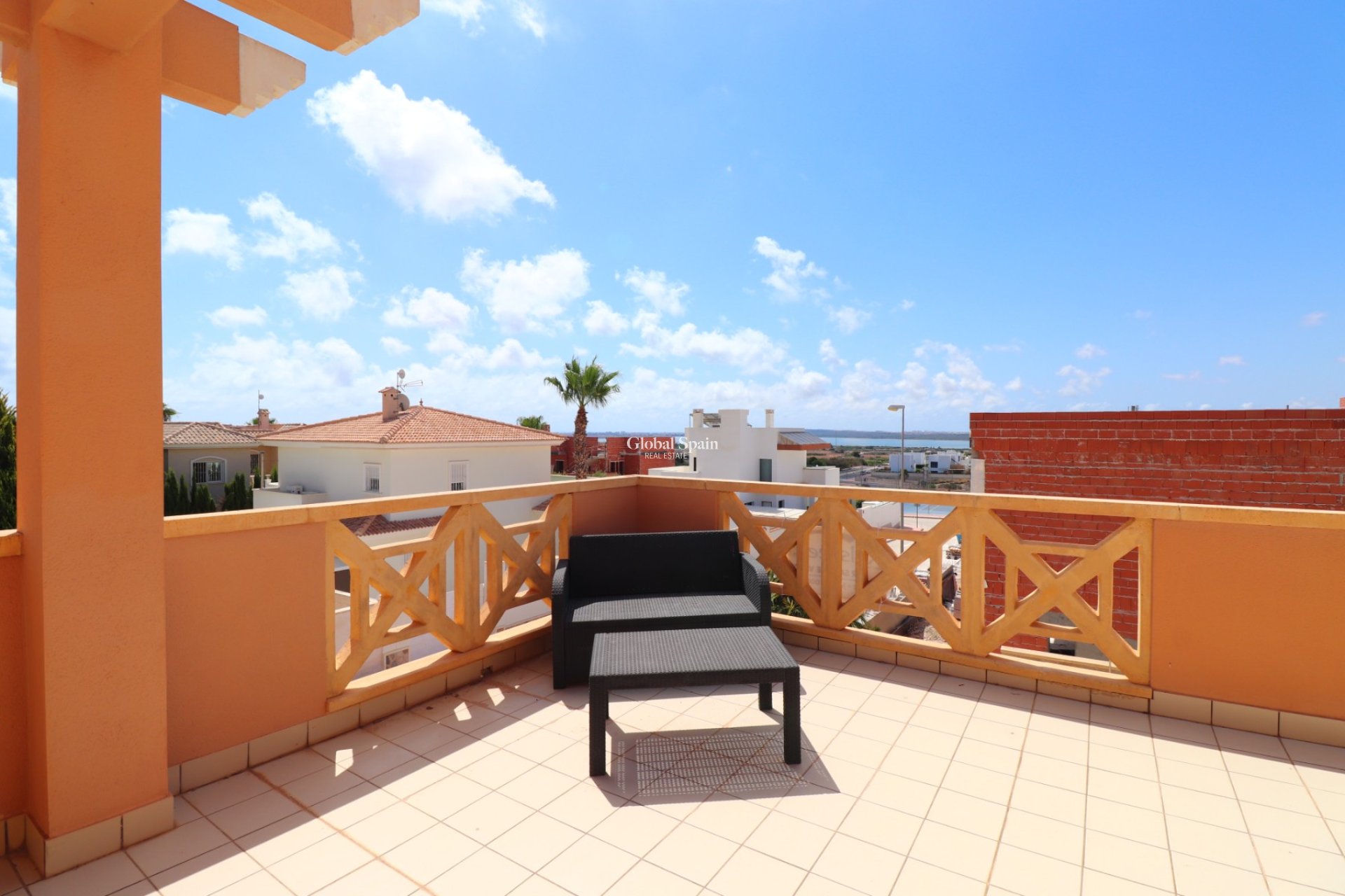 Wiederverkauf - VILLA -
Ciudad Quesada - La Fiesta