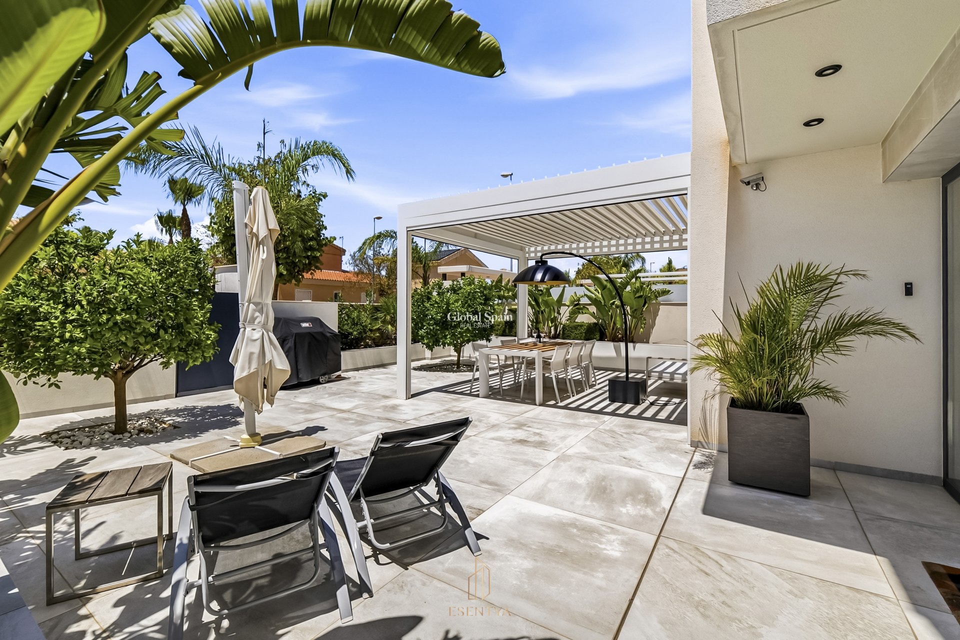 Wiederverkauf - VILLA -
CIUDAD QUESADA - La Marquesa Golf