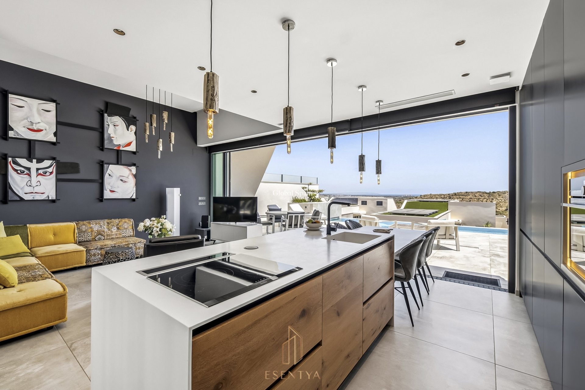 Wiederverkauf - VILLA -
CIUDAD QUESADA - La Marquesa Golf