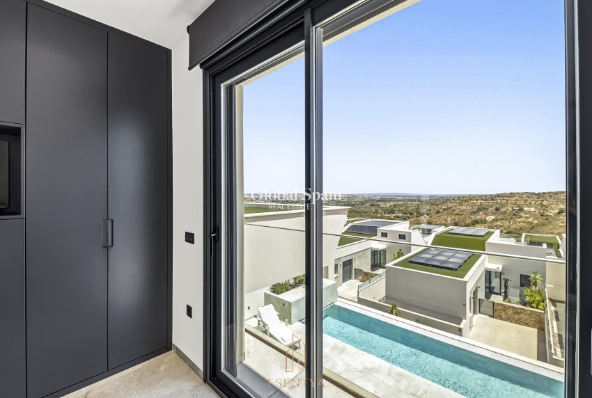 Wiederverkauf - VILLA -
CIUDAD QUESADA - La Marquesa Golf