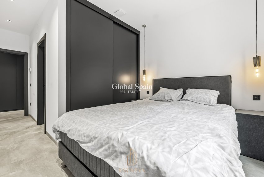 Wiederverkauf - VILLA -
CIUDAD QUESADA - La Marquesa Golf