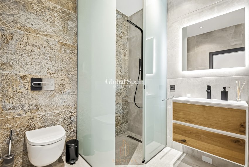 Wiederverkauf - VILLA -
CIUDAD QUESADA - La Marquesa Golf