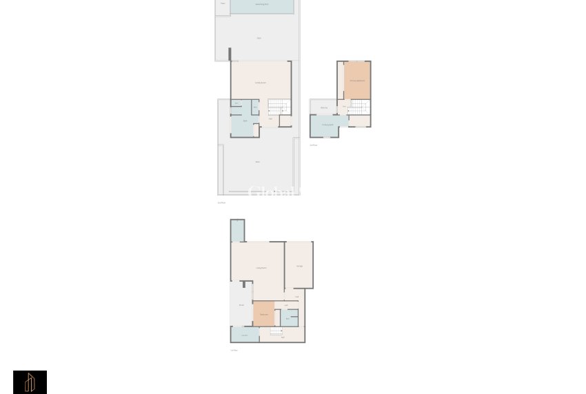 Wiederverkauf - VILLA -
CIUDAD QUESADA - La Marquesa Golf