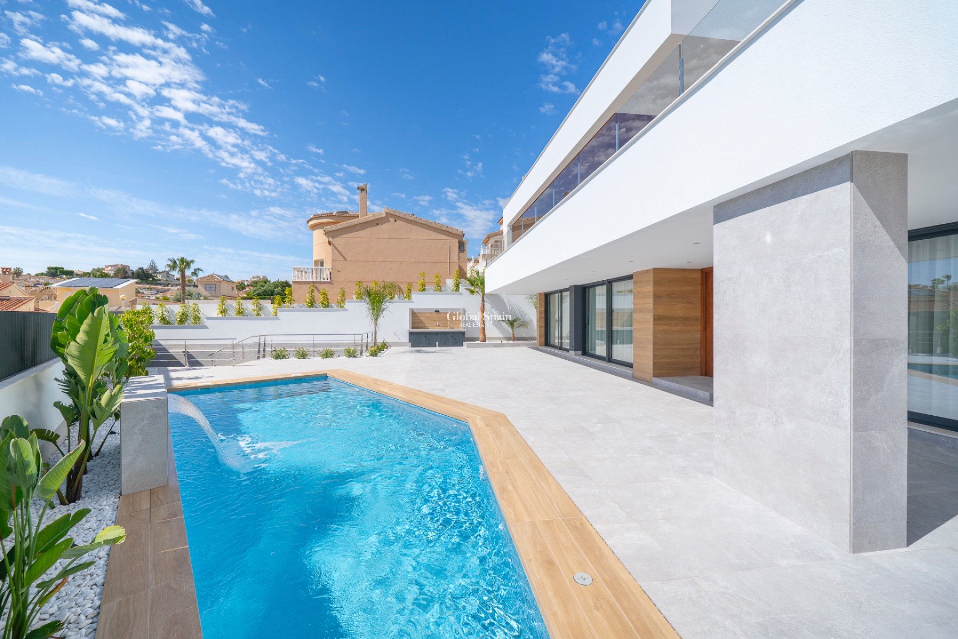 Wiederverkauf - VILLA -
CIUDAD QUESADA - La Marquesa Golf